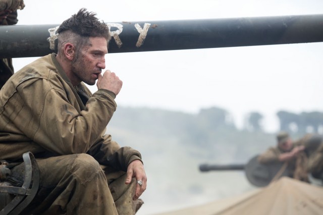 Fury Fotoğrafları 19