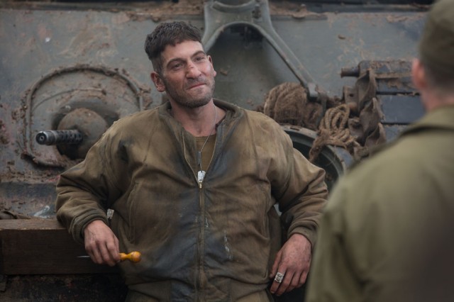 Fury Fotoğrafları 20