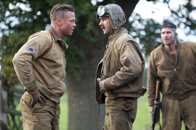 Fury Fotoğrafları 29