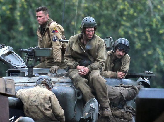 Fury Fotoğrafı
