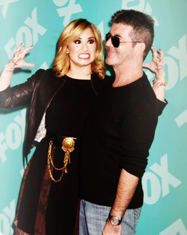 X-Factor Fotoğrafı
