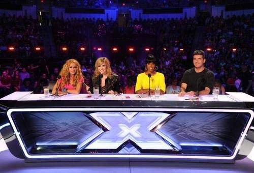X-Factor Fotoğrafları 130