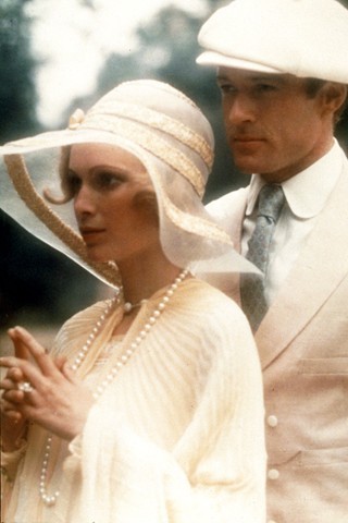 The Great Gatsby Fotoğrafı