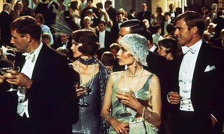 The Great Gatsby Fotoğrafları 11