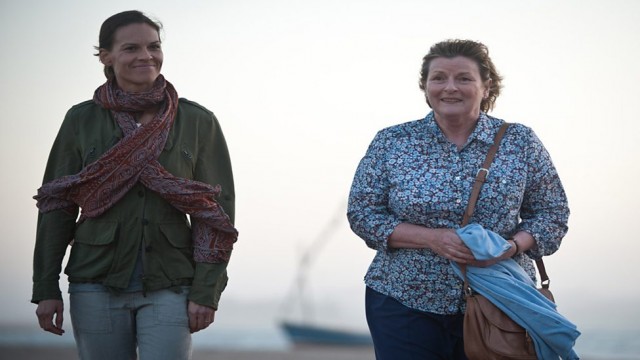 Mary ve Martha fotoğrafı