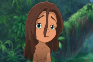 Tarzan 2 Fotoğrafları 6