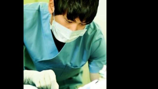 Good Doctor Fotoğrafı