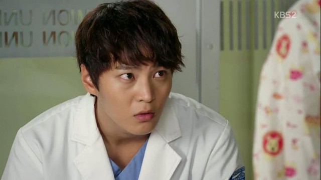 Good Doctor Fotoğrafı