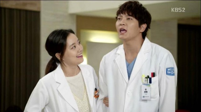 Good Doctor Fotoğrafı