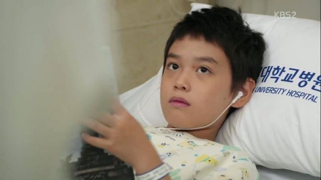 Good Doctor Fotoğrafı