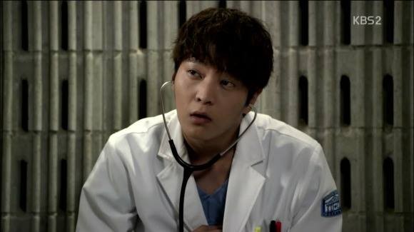 Good Doctor Fotoğrafı