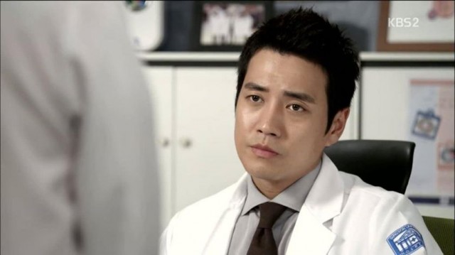 Good Doctor Fotoğrafı
