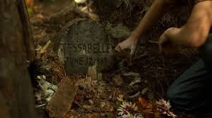 Jessabelle Fotoğrafı