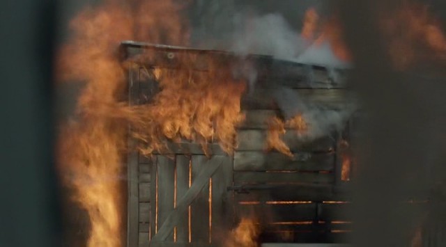 Jessabelle Fotoğrafı