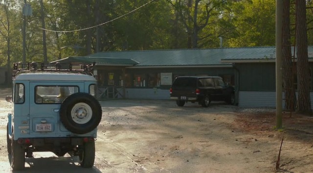 Jessabelle Fotoğrafı