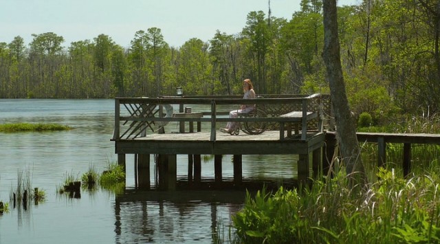 Jessabelle Fotoğrafı