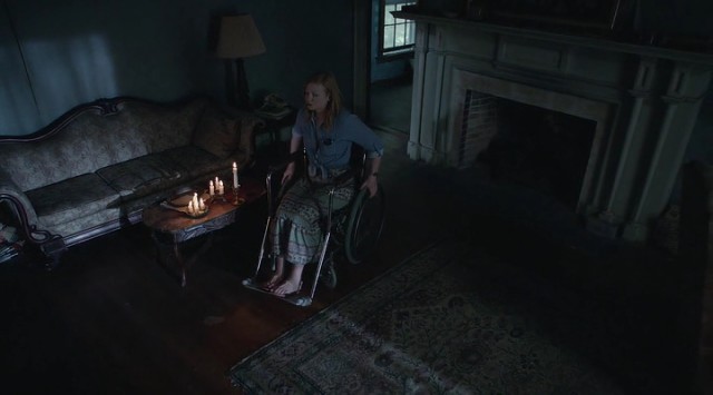 Jessabelle Fotoğrafları 68