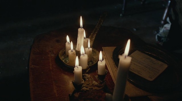 Jessabelle Fotoğrafı