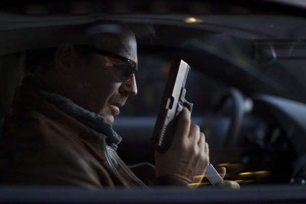 Son Üç Gün Fotoğrafı