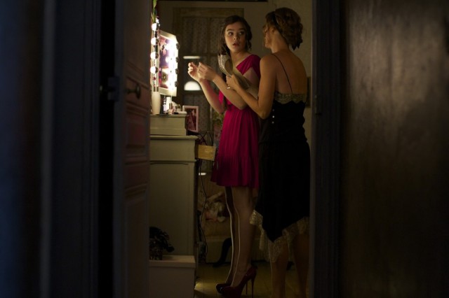 Son Üç Gün Fotoğrafı