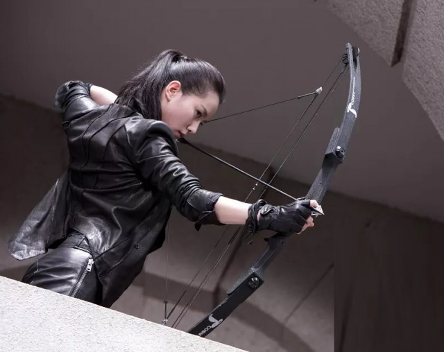 Öfkeli Polisler Fotoğrafı