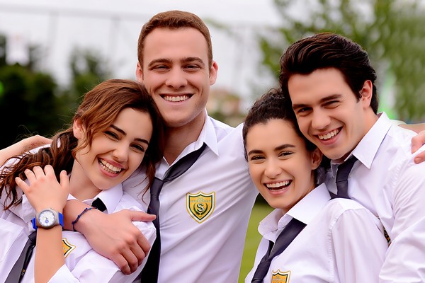 Güneşi Beklerken Fotoğrafı