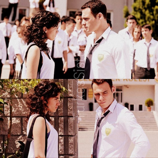 Güneşi Beklerken Fotoğrafı