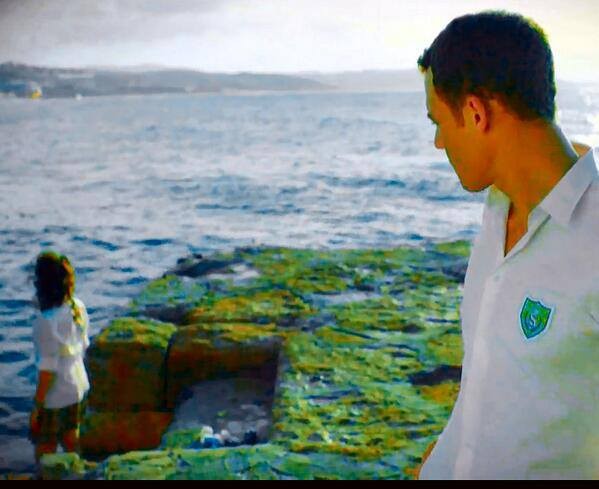 Güneşi Beklerken Fotoğrafı