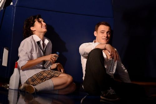 Güneşi Beklerken Fotoğrafı