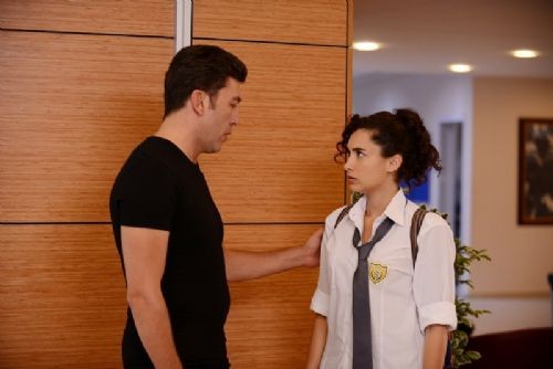 Güneşi Beklerken Fotoğrafı