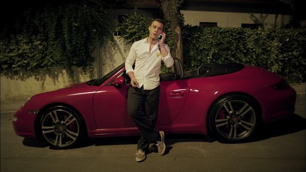 Güneşi Beklerken Fotoğrafı