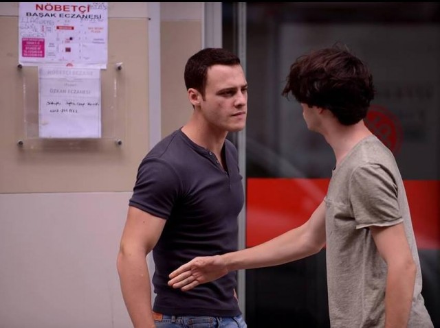 Güneşi Beklerken Fotoğrafı