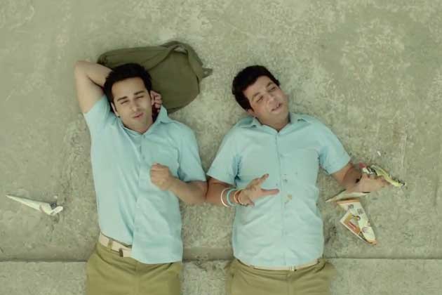 Fukrey Fotoğrafı