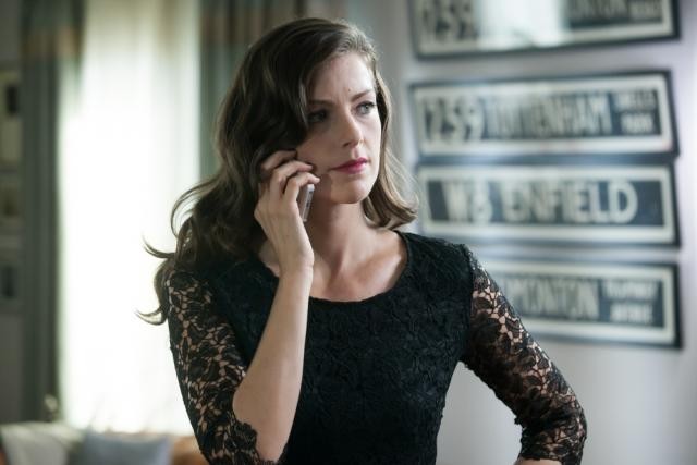 Kurtlar Vadisi Pusu Fotoğrafı