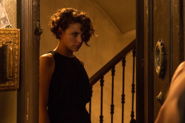 The Gunman Fotoğrafı