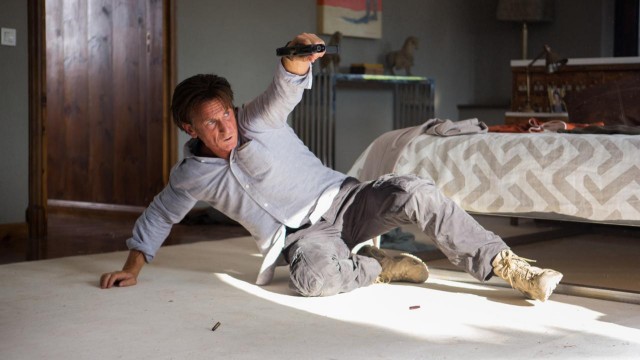 The Gunman Fotoğrafları 6