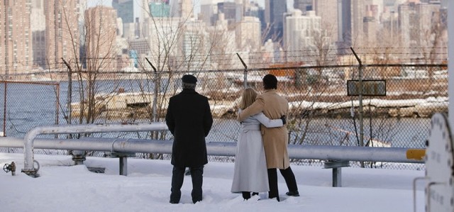 A Most Violent Year Fotoğrafları 3