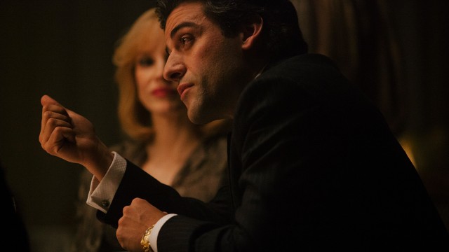 A Most Violent Year Fotoğrafları 6