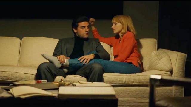 A Most Violent Year Fotoğrafları 7