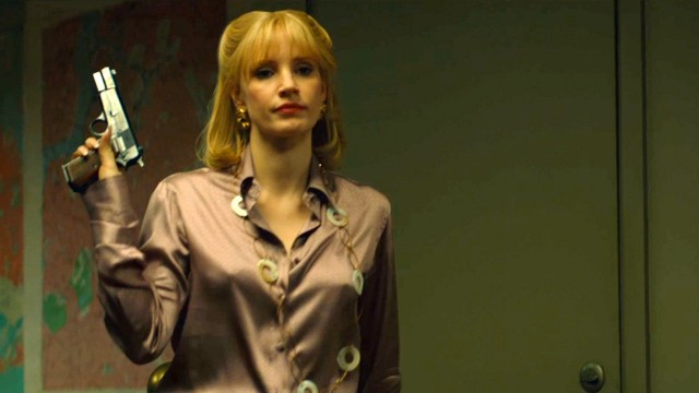 A Most Violent Year Fotoğrafı