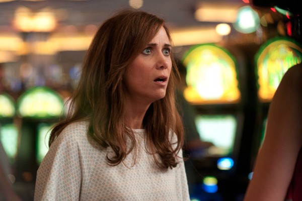 Neredeyse Mükemmel Fotoğrafı