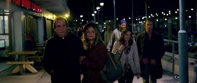 Yüzleşme Fotoğrafı