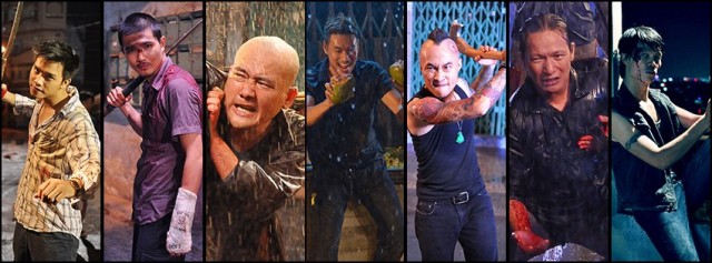 Bui Doi Cho Lon Fotoğrafı