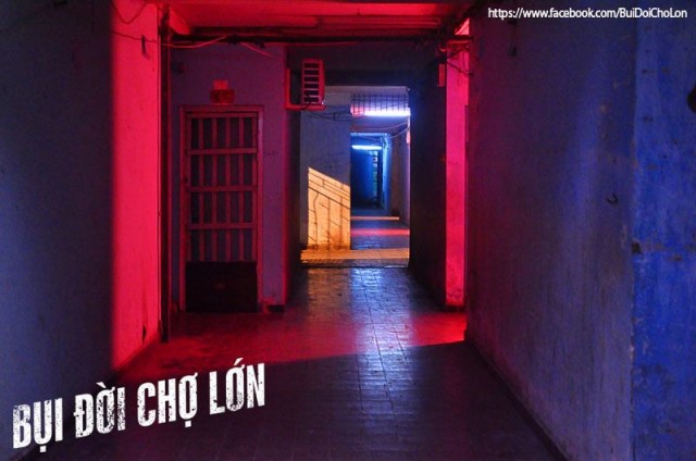 Bui Doi Cho Lon Fotoğrafları 31