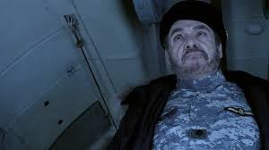 Öldüren Soğuk Fotoğrafı