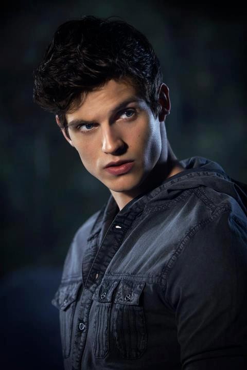 Teen Wolf Fotoğrafı
