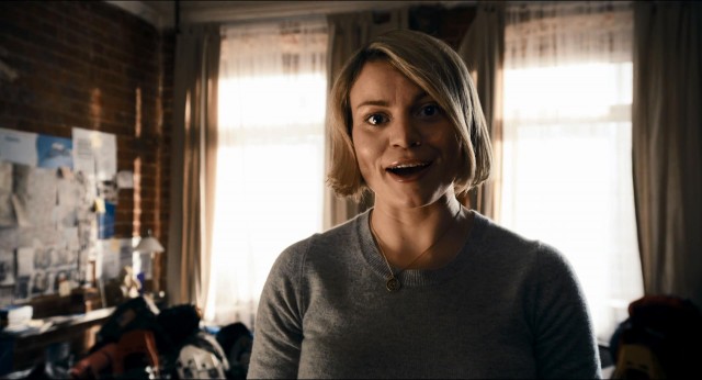 Şeytan Geçidi Fotoğrafı