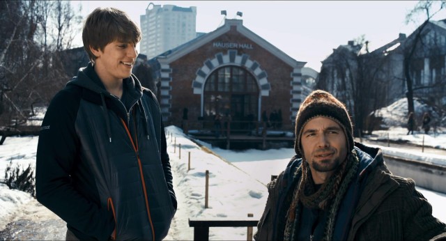 Şeytan Geçidi Fotoğrafı