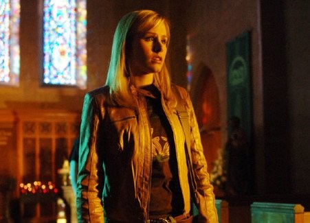 Veronica Mars Fotoğrafı