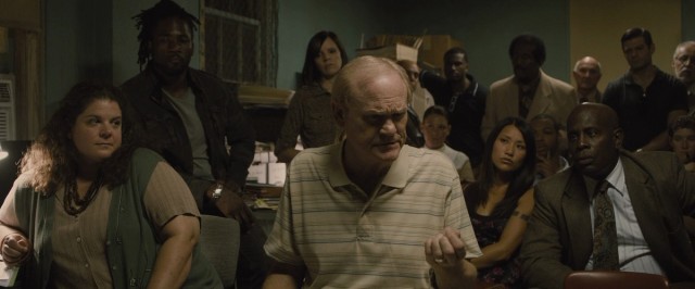 Karanlık Yerler Fotoğrafı